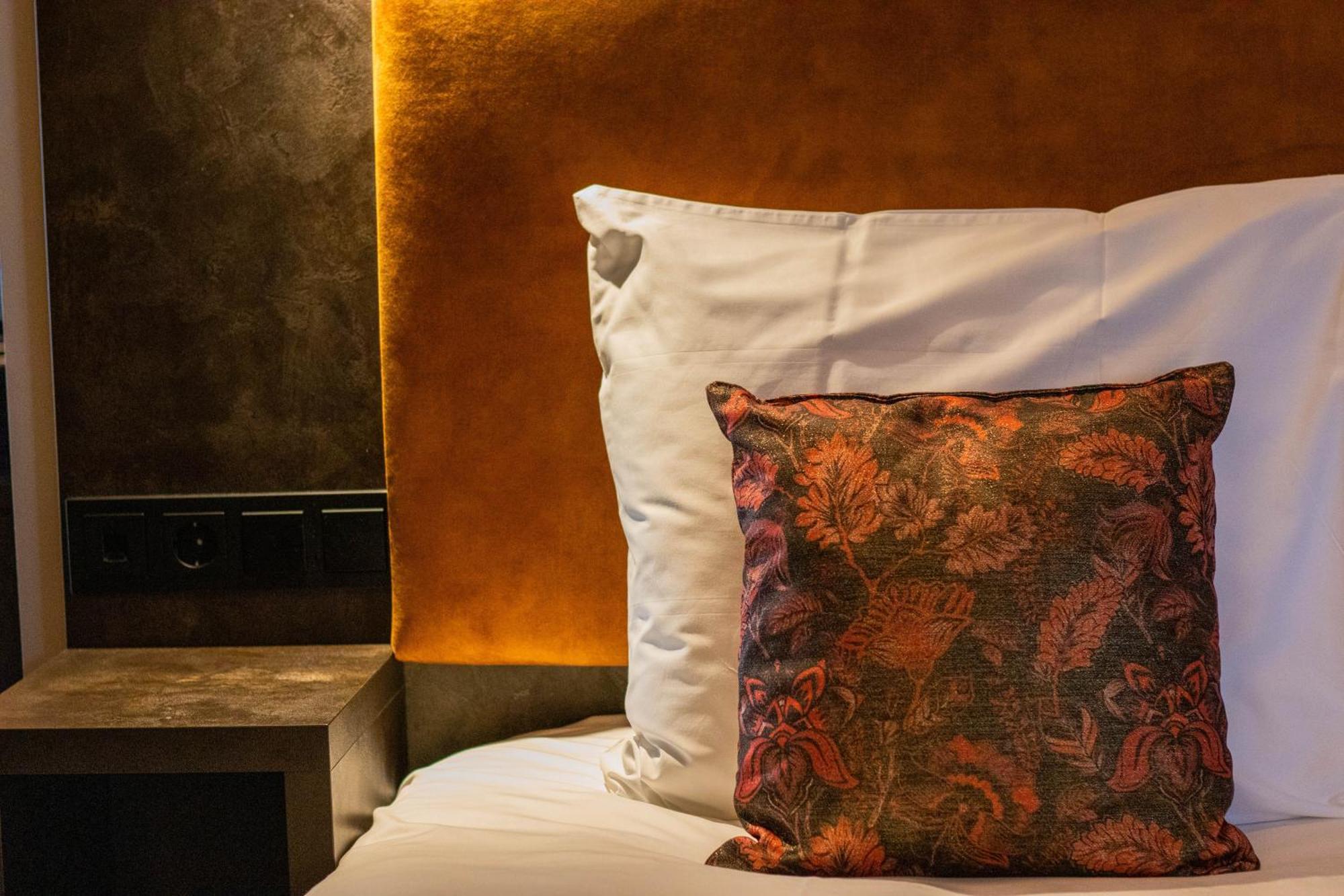 Manzo'S Suites ザーンダム エクステリア 写真