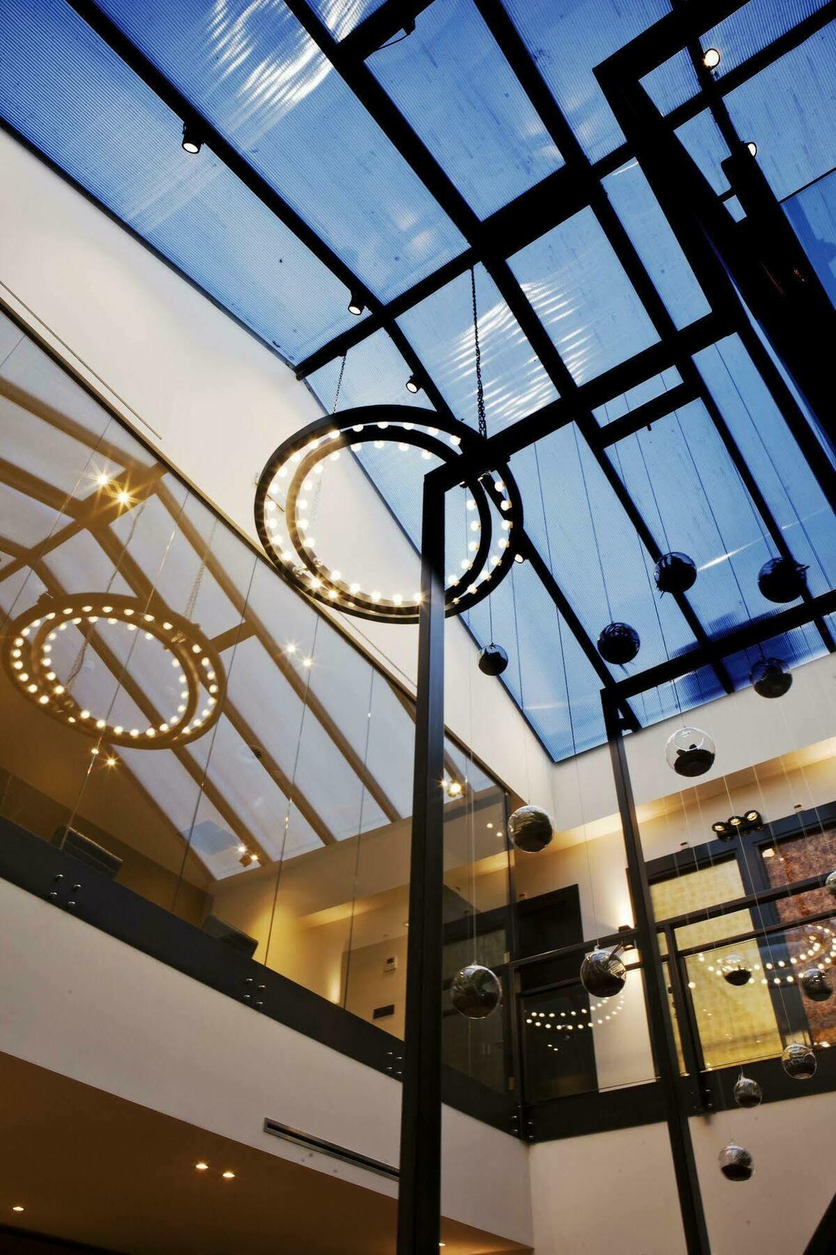 Manzo'S Suites ザーンダム エクステリア 写真